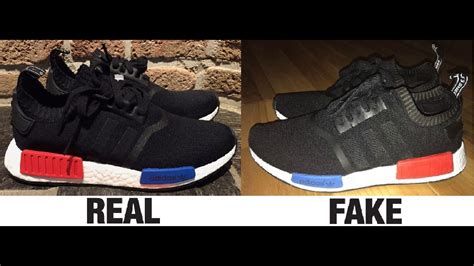 fake adidas nmd review|what is nmd stand for.